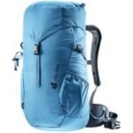 Deuter Climber 22 Litre Sırt Çantası Mavi - Görsel 2
