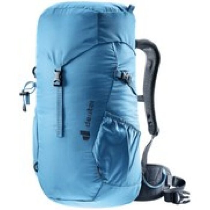 Deuter Climber 22 Litre Sırt Çantası Mavi - Görsel 2