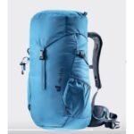 Deuter Climber 22 Litre Sırt Çantası Mavi