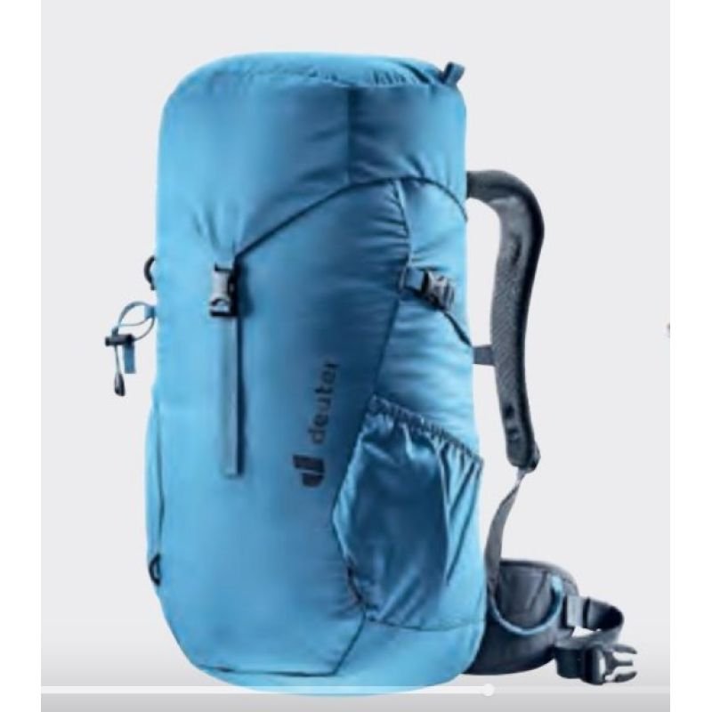 tryoshop-deuter-climber-22-liter-backpack-in-blue-2876529-3 Deuter Climber 22 Litre Sırt Çantası Mavi - Görsel 1