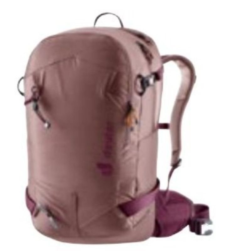 tryoshop-deuter-freerider-22-sl-22-l-burgundy-2886866-1 Deuter Freerider 22 SL 22 l Bordo - Görsel 1