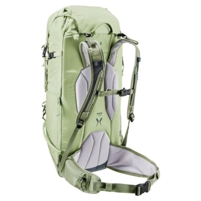 Deuter Freescape Lite 24 SL Kadın Sırt Çantası - Görsel 4