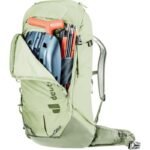 Deuter Freescape Lite 24 SL Kadın Sırt Çantası - Görsel 8