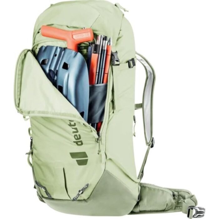 Deuter Freescape Lite 24 SL Kadın Sırt Çantası - Görsel 8