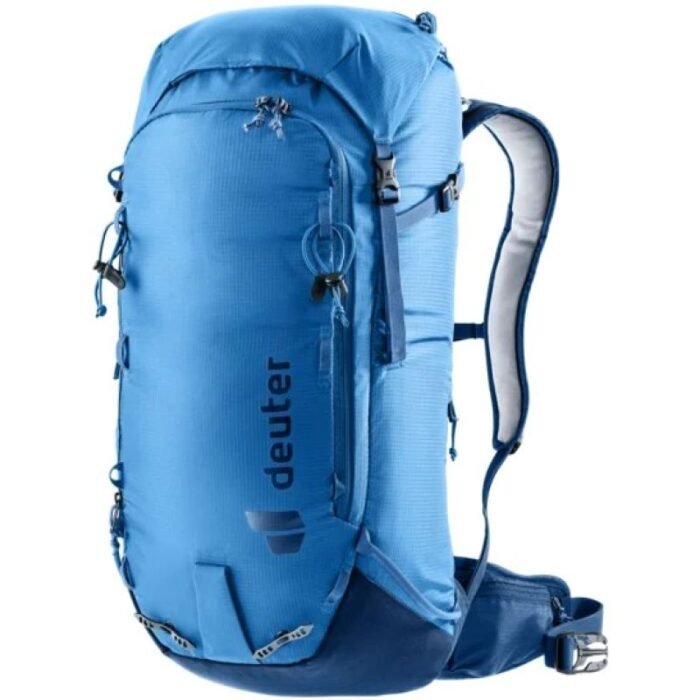 Deuter Freescape Lite 26 l Mavi - Görsel 2