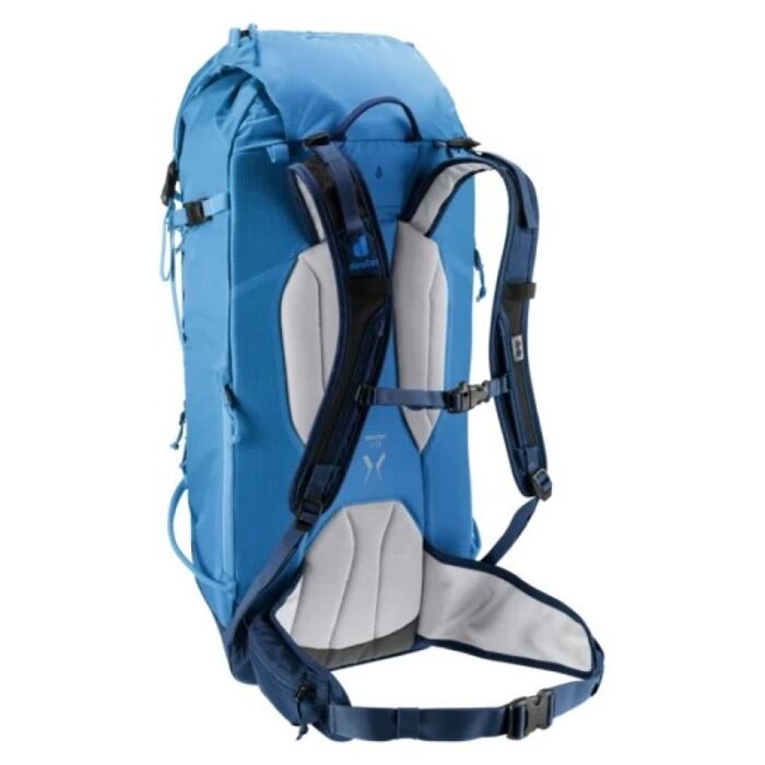 Deuter Freescape Lite 26 l Mavi - Görsel 5