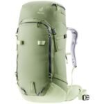 Deuter Freescape Pro 38+ SL Sırt Çantası - Görsel 2