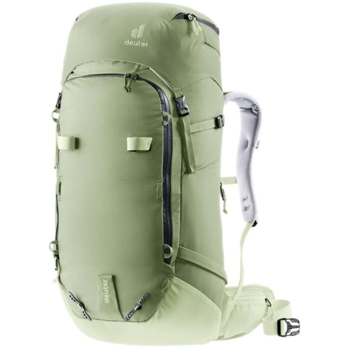 Deuter Freescape Pro 38+ SL Sırt Çantası - Görsel 2
