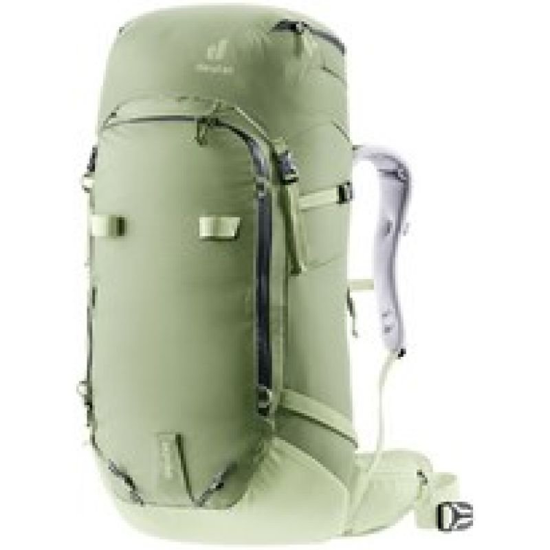 tryoshop-deuter-freescape-pro-38-sl-backpack-sports-backpack-green-polyamide-ripstop-2876641-3 Deuter Freescape Pro 38+ SL Sırt Çantası - Görsel 1