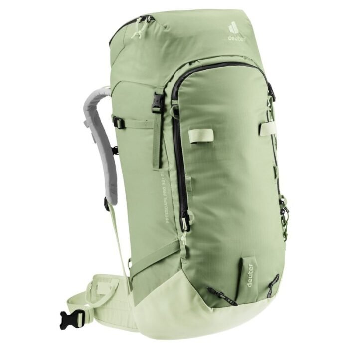 Deuter Freescape Pro 38+ SL Sırt Çantası - Görsel 3