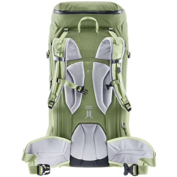 Deuter Freescape Pro 38+ SL Sırt Çantası - Görsel 4