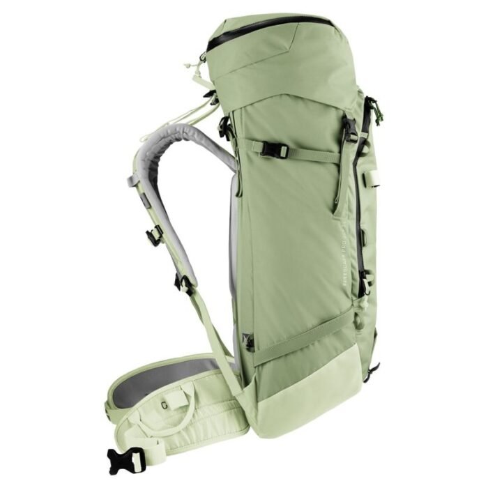 Deuter Freescape Pro 38+ SL Sırt Çantası - Görsel 5