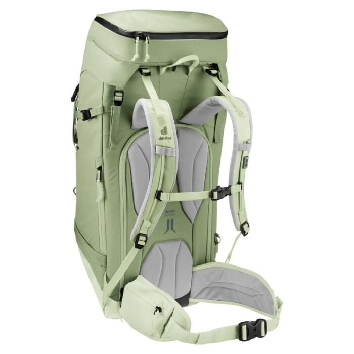 Deuter Freescape Pro 38+ SL Sırt Çantası - Görsel 6