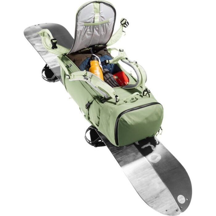 Deuter Freescape Pro 38+ SL Sırt Çantası - Görsel 8