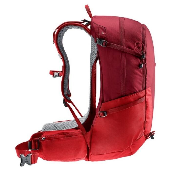 Deuter Futura 27 sırt çantası 340032155970 - Görsel 2