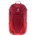 Deuter Futura 27 sırt çantası 340032155970 - Görsel 3