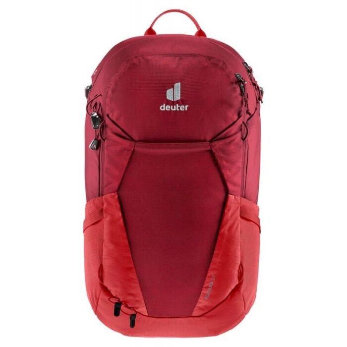 Deuter Futura 27 sırt çantası 340032155970 - Görsel 3
