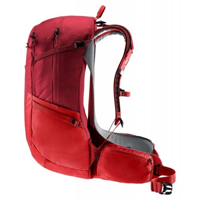 Deuter Futura 27 sırt çantası 340032155970 - Görsel 4
