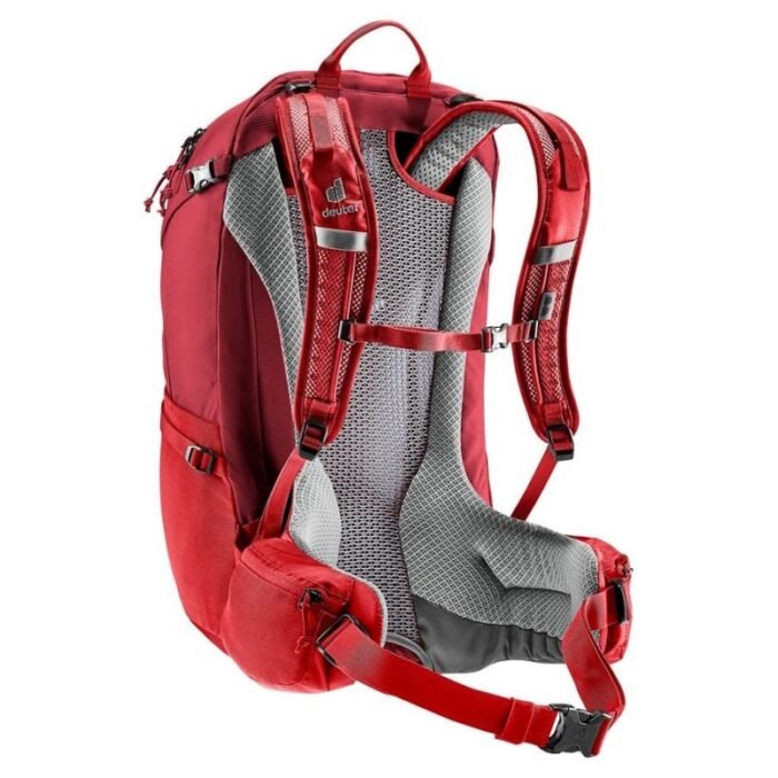 Deuter Futura 27 sırt çantası 340032155970 - Görsel 5