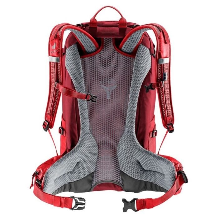 Deuter Futura 27 sırt çantası 340032155970 - Görsel 7