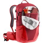 Deuter Futura 27 sırt çantası 340032155970 - Görsel 8