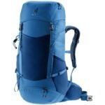 Deuter Futura 32 sırt çantası - gece mavisi/baltık - Görsel 2