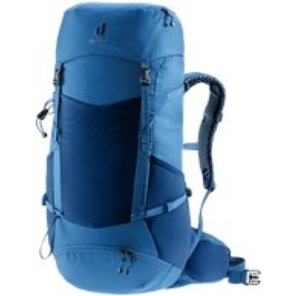 Deuter Futura 32 sırt çantası - gece mavisi/baltık