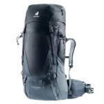 Deuter Futura Air Trek 45 + 10 Litre SL Outdoor Sırt Çantası