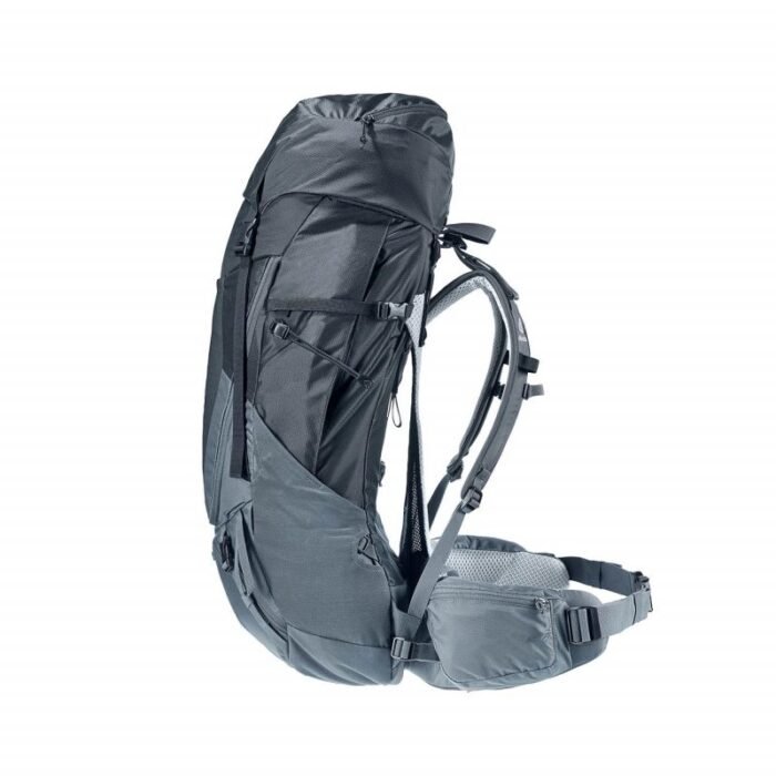 Deuter Futura Air Trek 45 + 10 Litre SL Outdoor Sırt Çantası - Görsel 2