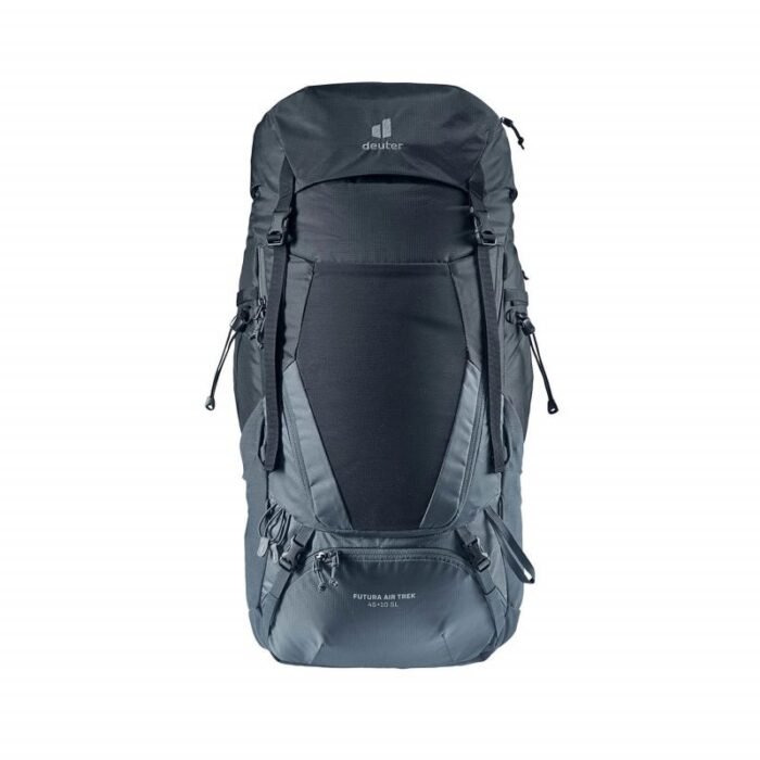 Deuter Futura Air Trek 45 + 10 Litre SL Outdoor Sırt Çantası - Görsel 3