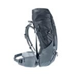 Deuter Futura Air Trek 45 + 10 Litre SL Outdoor Sırt Çantası - Görsel 4