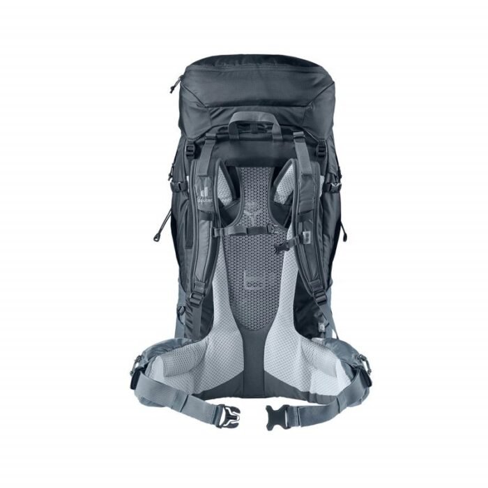 Deuter Futura Air Trek 45 + 10 Litre SL Outdoor Sırt Çantası - Görsel 5