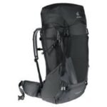 Deuter Futura Air Trek 55 l Siyah - Görsel 2