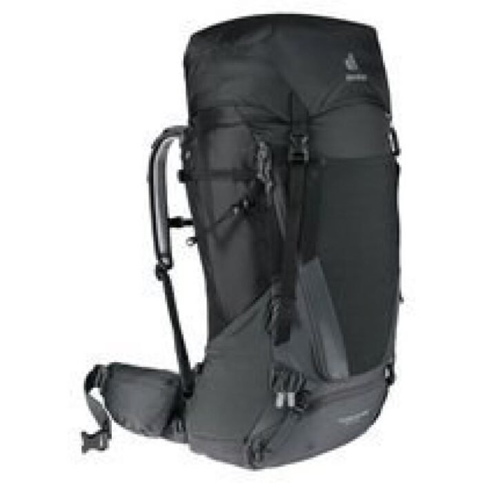 Deuter Futura Air Trek 55 l Siyah - Görsel 2