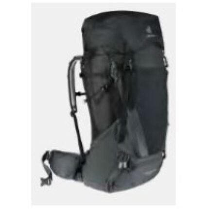 Deuter Futura Air Trek 55 l Siyah