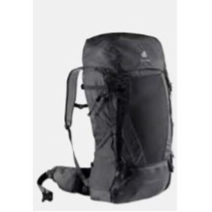 Deuter Futura Air Trek 60 + 10 sırt çantası