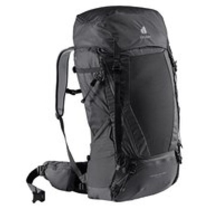 Deuter Futura Air Trek 60 + 10 sırt çantası - Görsel 2