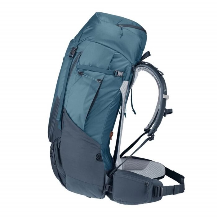 Deuter Futura Air Trek Sırt Çantası 60L + 10 - Görsel 2