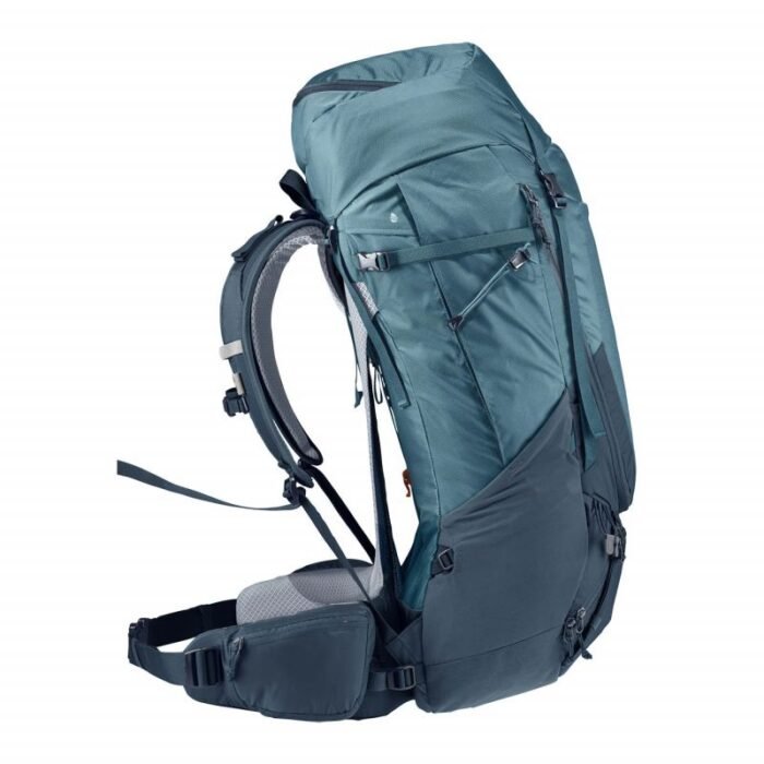 Deuter Futura Air Trek Sırt Çantası 60L + 10 - Görsel 5