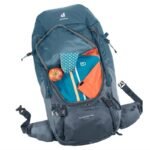 Deuter Futura Air Trek Sırt Çantası 60L + 10 - Görsel 6
