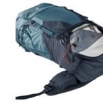Deuter Futura Air Trek Sırt Çantası 60L + 10 - Görsel 7