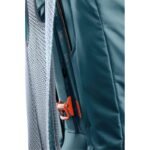 Deuter Futura Air Trek Sırt Çantası 60L + 10 - Görsel 8