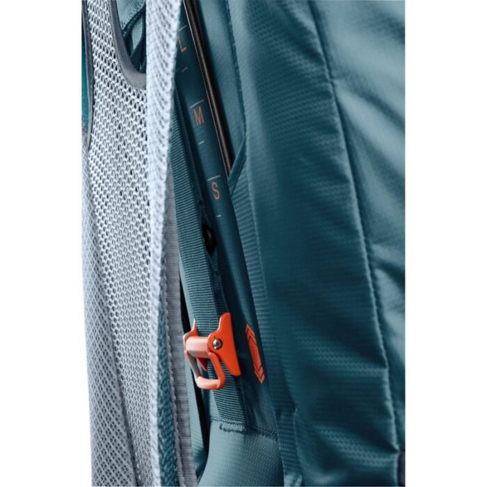 Deuter Futura Air Trek Sırt Çantası 60L + 10 - Görsel 8
