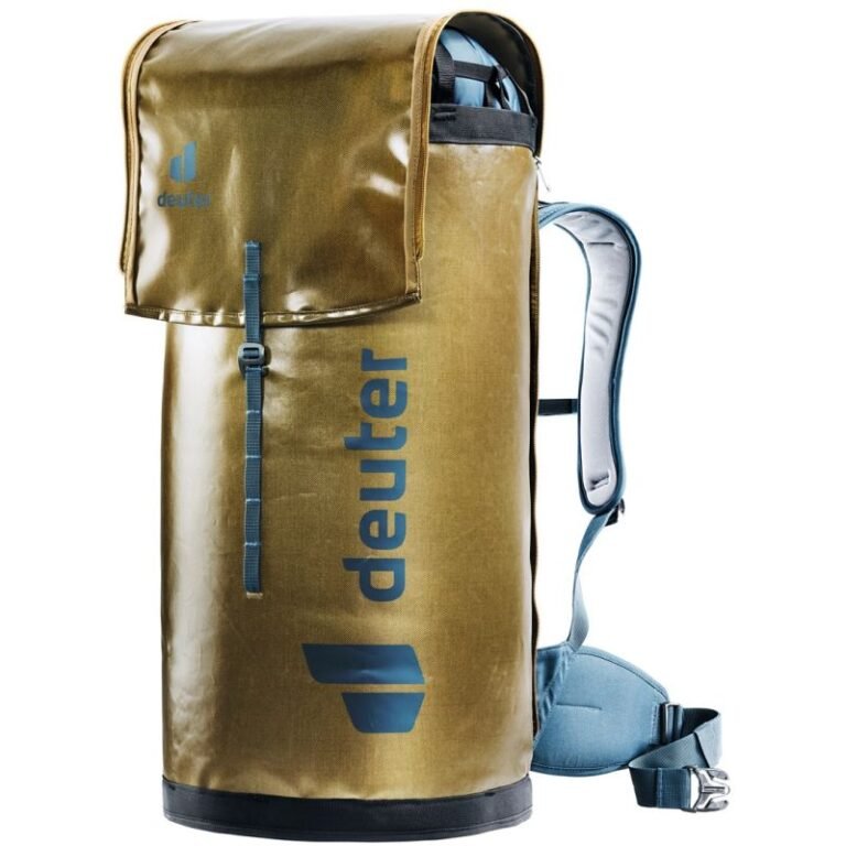 Deuter Gravity Wall Bag