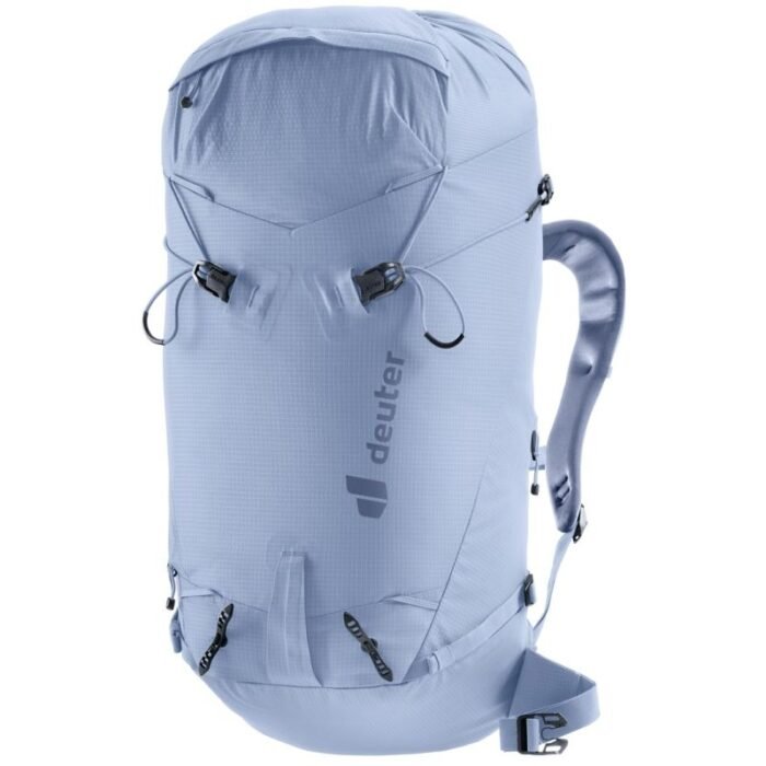 Deuter Guide Lite 28 SL Mavi Sırt Çantası - Görsel 2