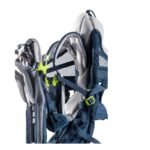 Deuter Kid Comfort Active Bebek Taşıyıcı - Görsel 2