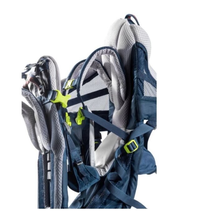 Deuter Kid Comfort Active Bebek Taşıyıcı - Görsel 2