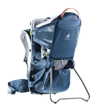 Deuter Kid Comfort Active Bebek Taşıyıcı