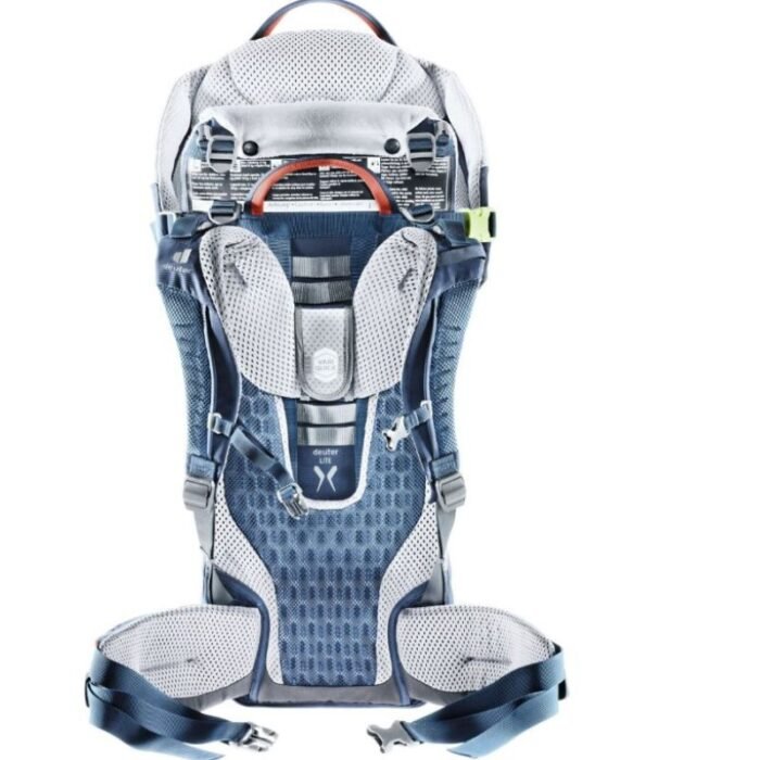 Deuter Kid Comfort Active Bebek Taşıyıcı - Görsel 5