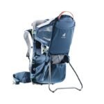Deuter Kid Comfort Active Bebek Taşıyıcı - Görsel 6